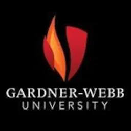 Gardner Webb University - logo