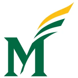 George Mason University - logo