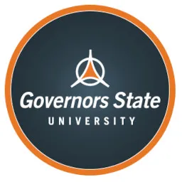 Governors State University - logo