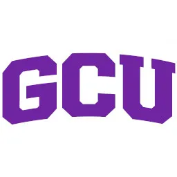 Grand Canyon University - logo