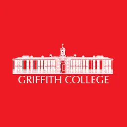 Griffith College, Dublin - logo