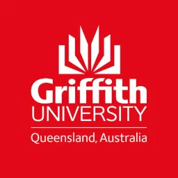 Griffith University, Brisbane - logo