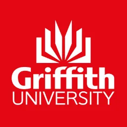 Griffith University - logo