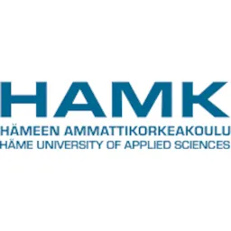 HAMK Häme University of Applied Sciences - logo