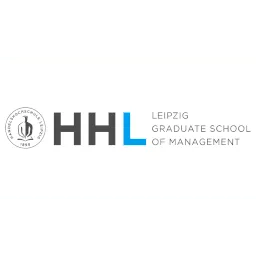 HHL Leipzig Graduate School of Management - logo