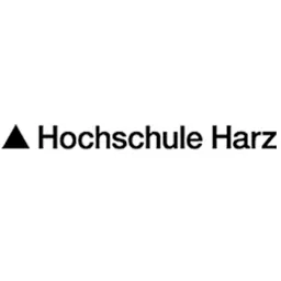 Harz University of Applied Science - logo