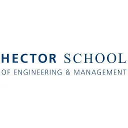 Hector School of Engineering and Management - logo