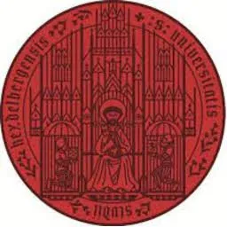 Heidelberg University, Ruperto Carola - logo