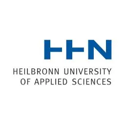 Heilbronn University of Applied Sciences - logo
