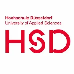 Hochschule Dusseldorf - logo