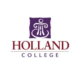 Holland College, WEST PRINCE CAMPUS - logo