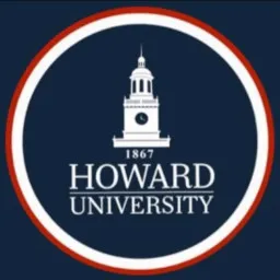 Howard University - logo