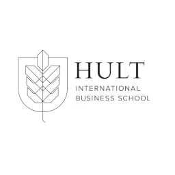 Hult International Business School, Dubai - logo