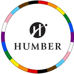Humber College, North - logo