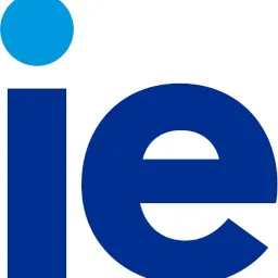 IE Business School - logo