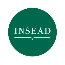 INSEAD Asia Campus - logo
