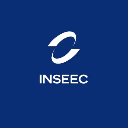 INSEEC School of Business and Economics - logo