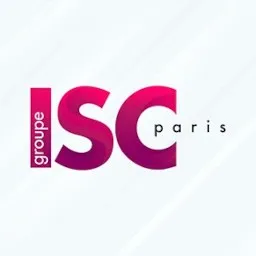 ISC Paris Business School - logo