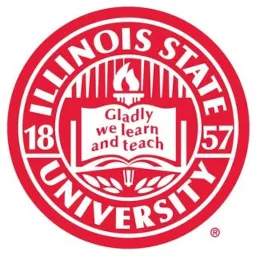 Illinois State University - logo