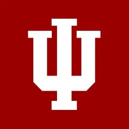 Indiana University Bloomington - logo