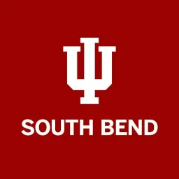 Indiana University South Bend - logo