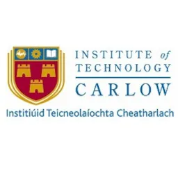 Institute of Technology Carlow - logo