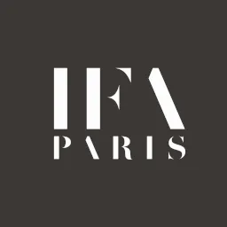 International Fashion Academy - logo