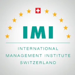 International Management Institute Switzerland - logo
