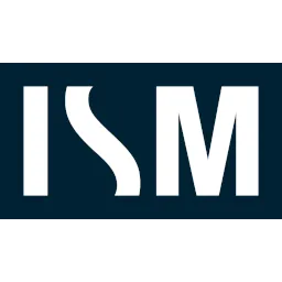 International School of Business Management - logo