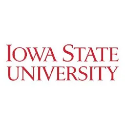 Iowa State University - logo