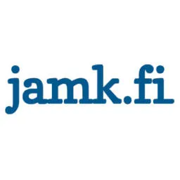 JAMK University of Applied Sciences - logo