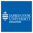 James Cook University Singapore - logo
