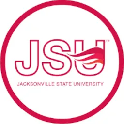 Jacksonville State University - logo