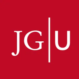 Johannes Gutenberg University of Mainz - logo