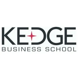KEDGE Business School, Marseille - logo