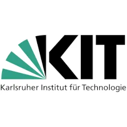 Karlsruhe Institute of Technology - logo