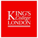 King's College London - logo