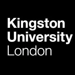 Kingston University London - logo