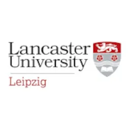 Lancaster University Leipzig - logo