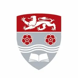 Lancaster University - logo