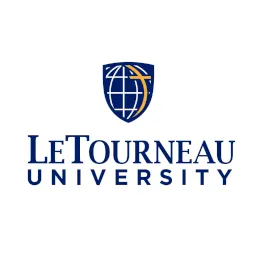 LeTourneau University - logo