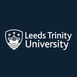 Leeds Trinity University - logo