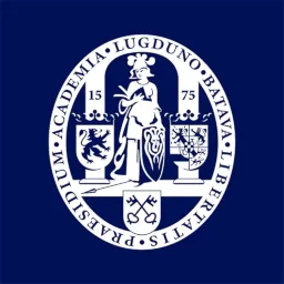 Leiden University - logo