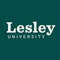 Lesley University - logo
