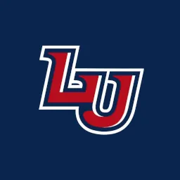 Liberty University  - logo