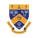 University in Lincoln, New Zealand - logo