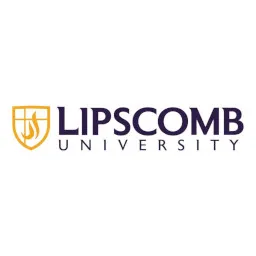 Lipscomb University - logo