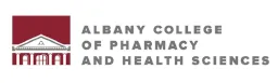 Albany College of Pharmacy and Health Sciences - logo