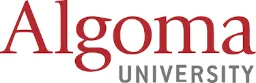 Algoma University, Brampton - logo