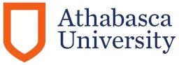 Athabasca University - logo